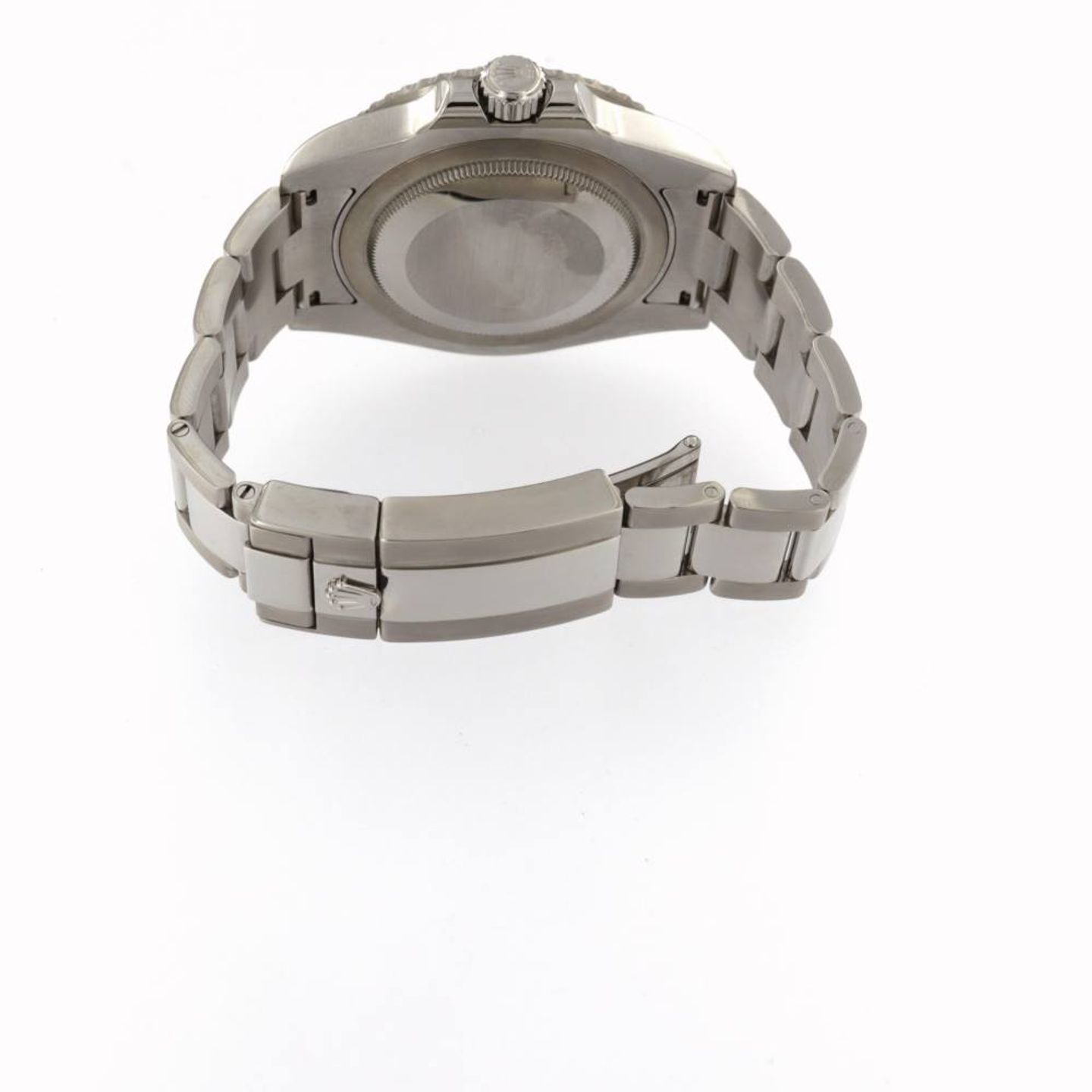 Rolex GMT-Master II 116710BLNR (2014) - Black dial 40 mm Steel case (4/7)