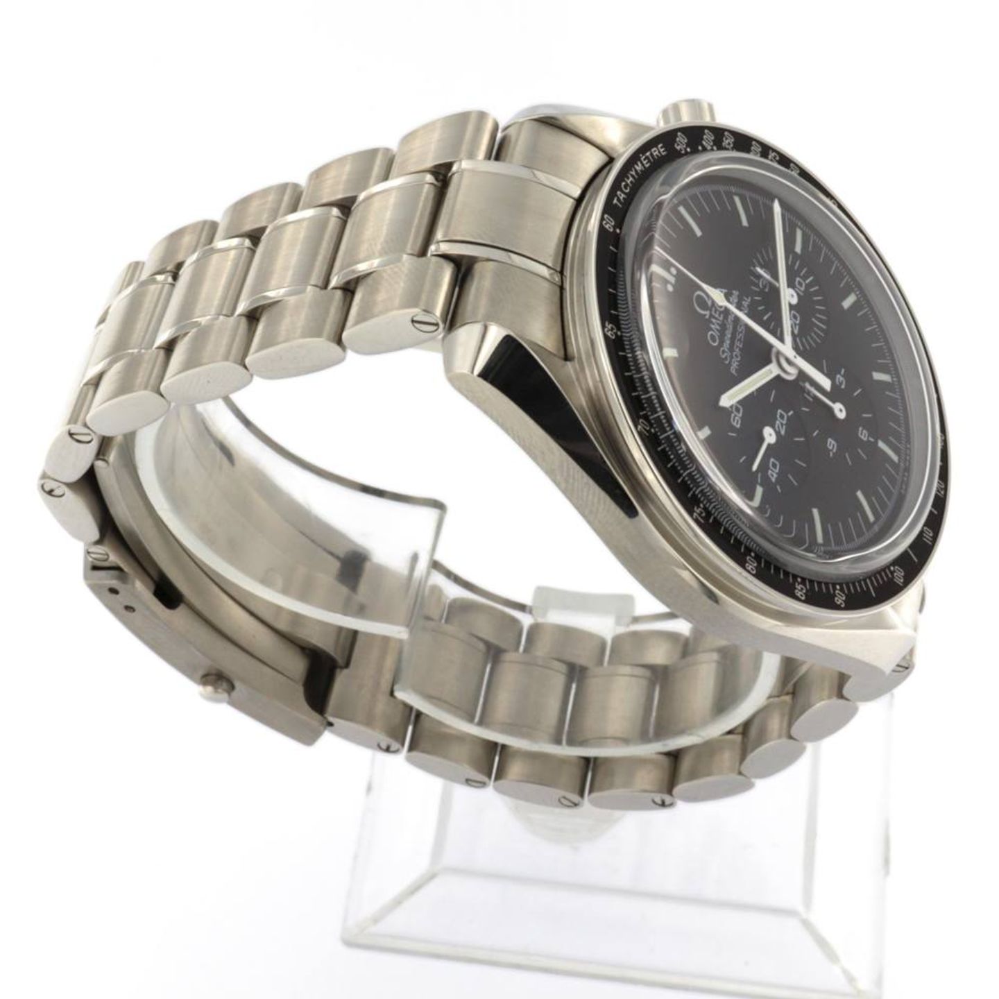 Omega Speedmaster Professional Moonwatch 311.30.42.30.01.006 - (3/6)