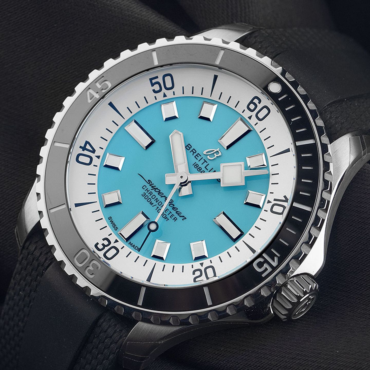 Breitling Superocean 44 A17376211L2S1 - (3/7)