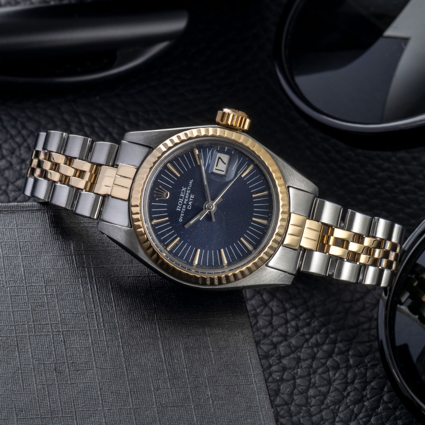 Rolex Lady-Datejust 6917 - (2/8)