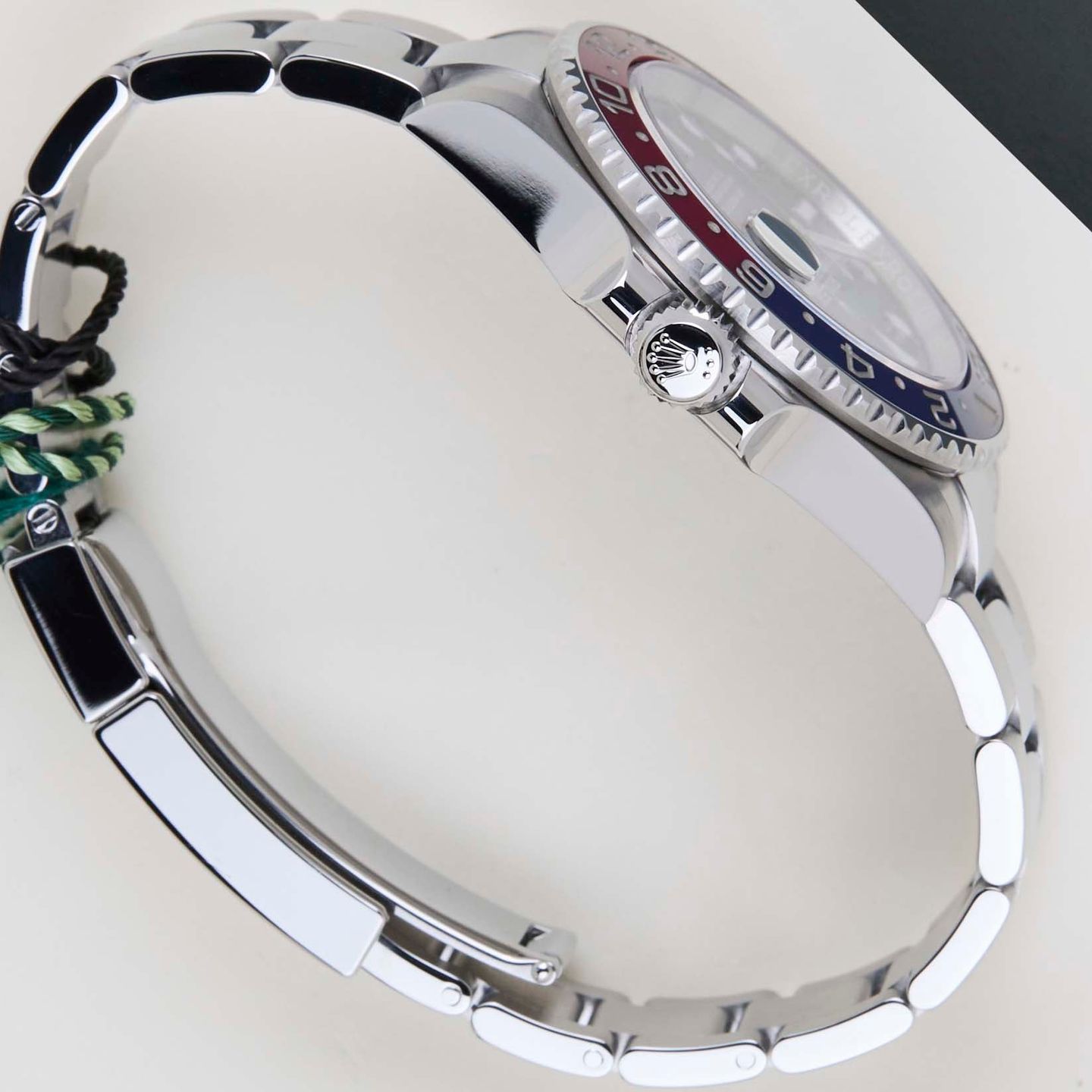 Rolex GMT-Master II 126710BLRO - (7/8)