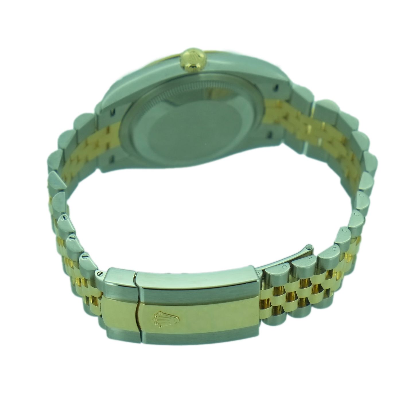 Rolex Datejust 36 126203 - (2/6)