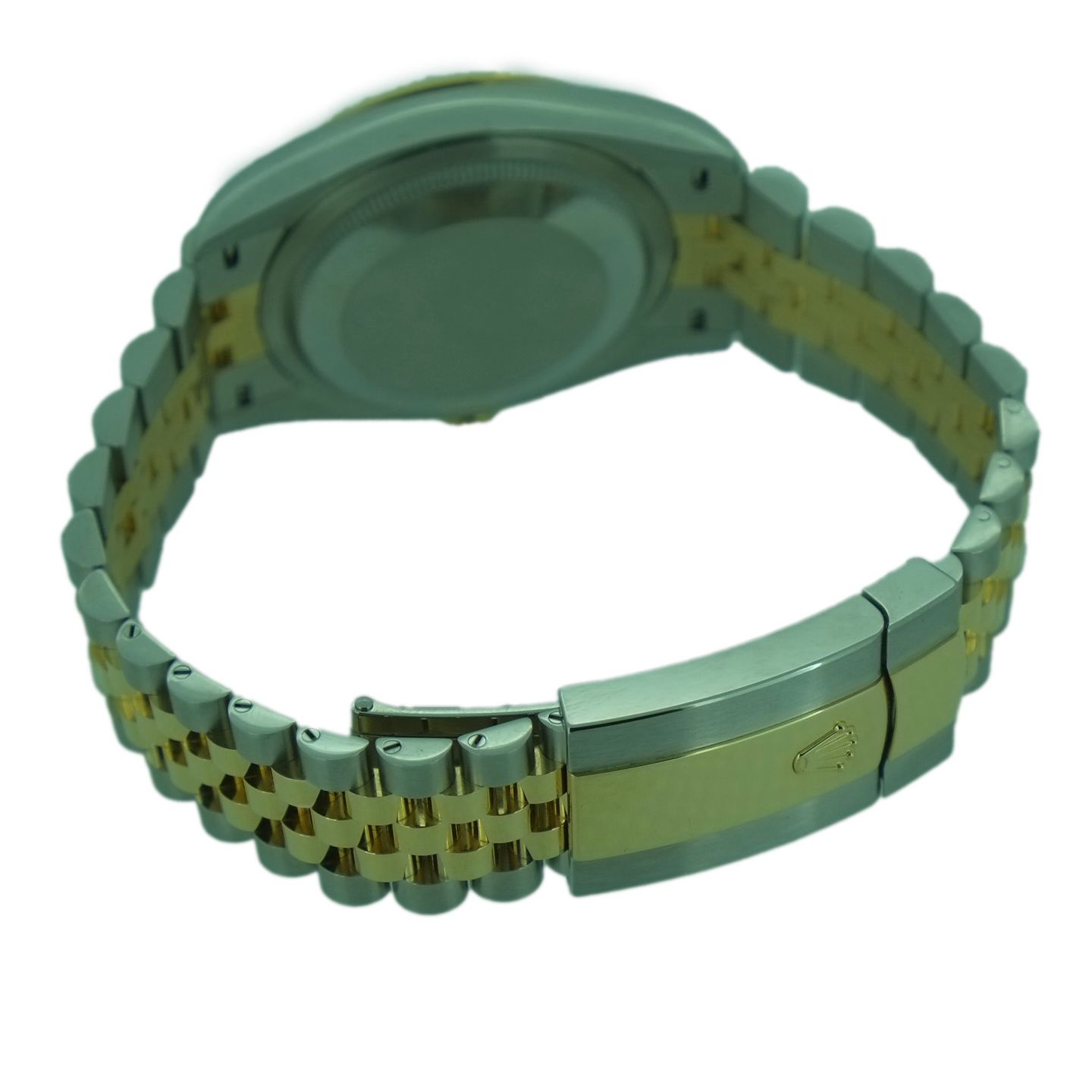 Rolex Datejust 36 126203 - (3/6)