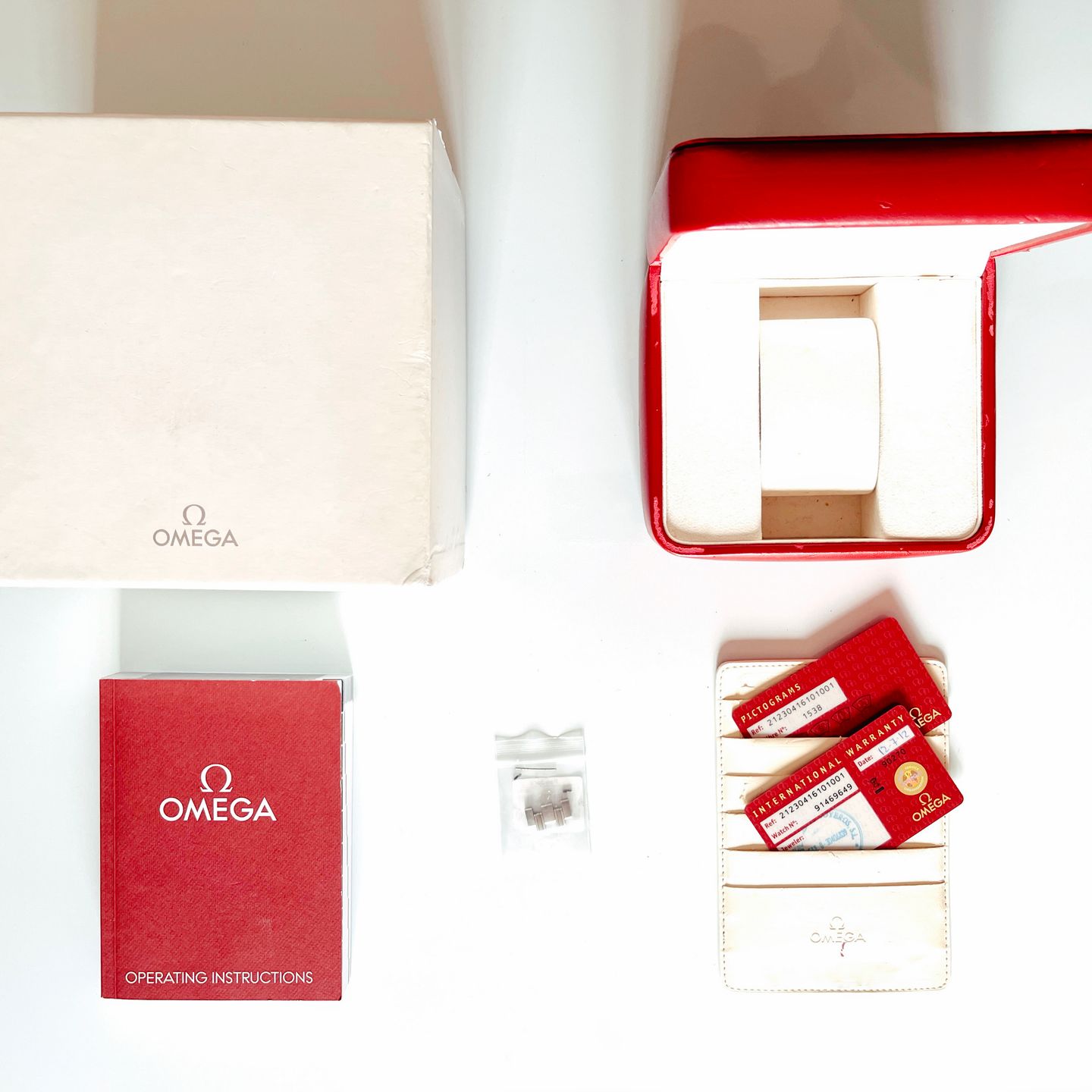 Omega Seamaster Diver 300 M 212.30.41.61.01.001 (2012) - Zwart wijzerplaat 41mm Staal (8/8)