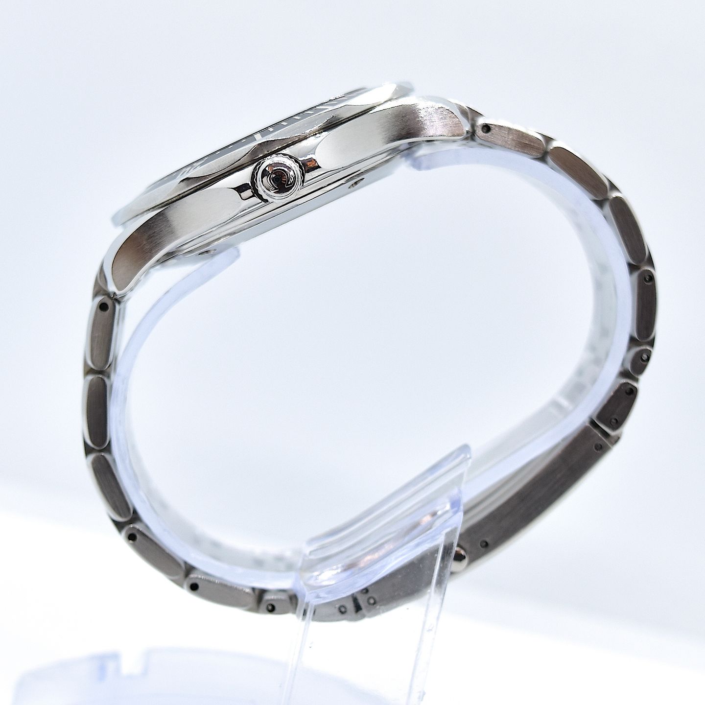 Omega Seamaster Diver 300 M 212.30.41.61.01.001 (2012) - Zwart wijzerplaat 41mm Staal (6/8)