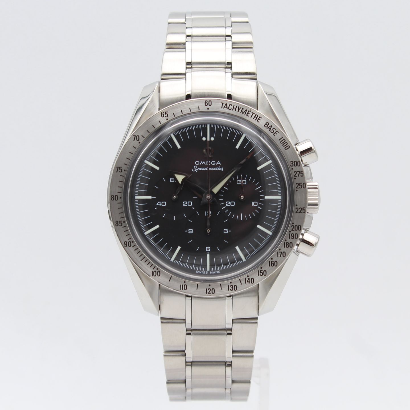 Omega Speedmaster Broad Arrow 3594.5 - (1/8)