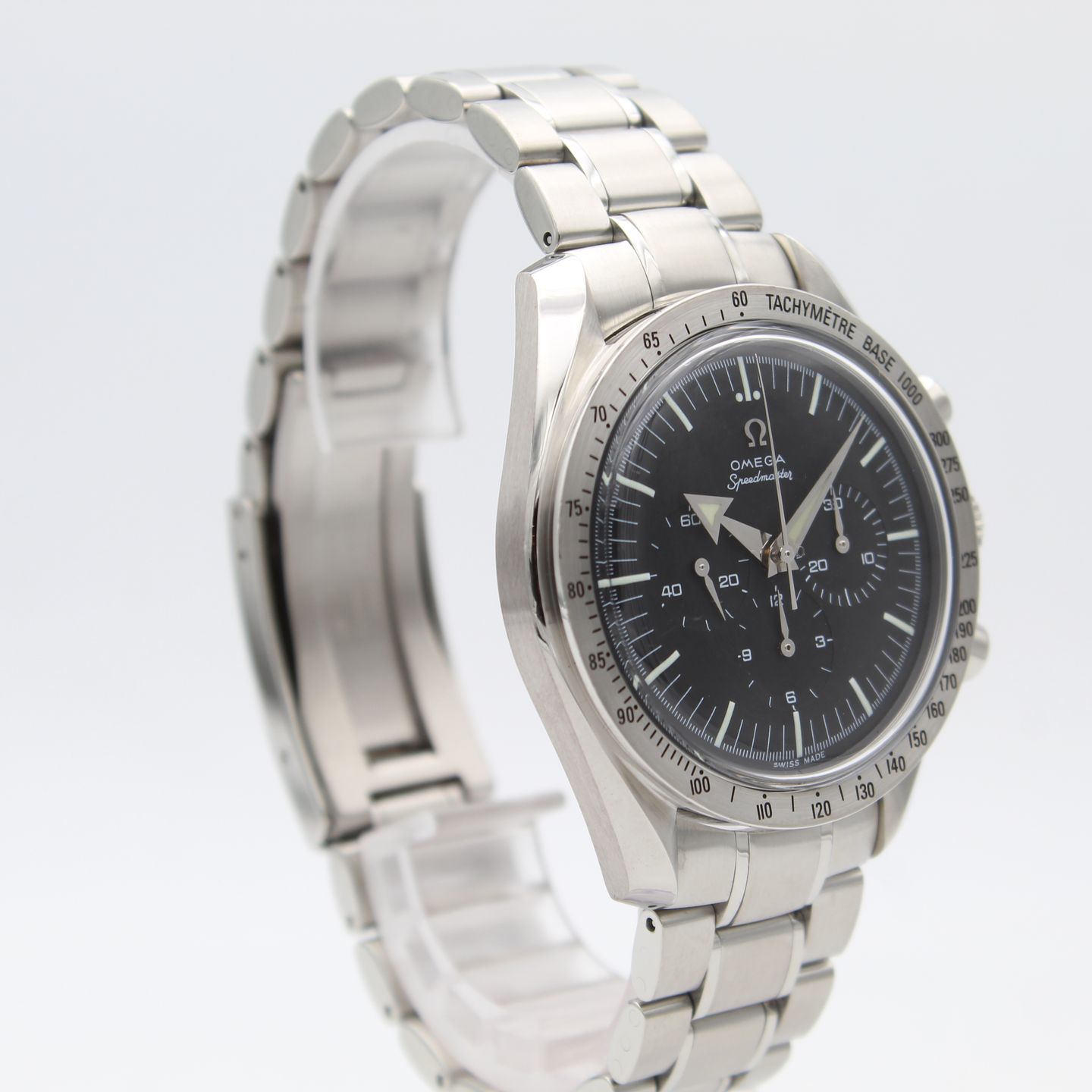 Omega Speedmaster Broad Arrow 3594.5 - (2/8)