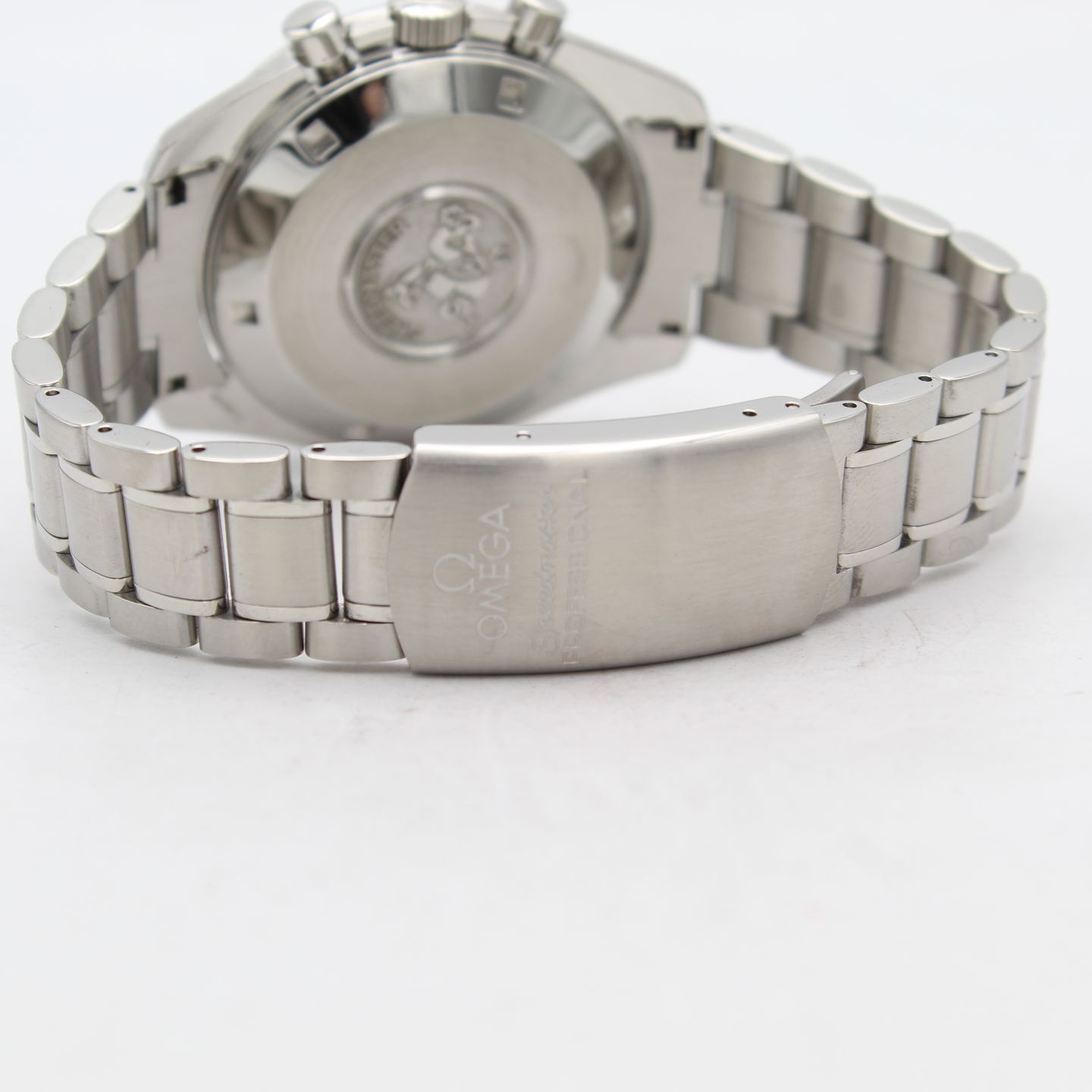 Omega Speedmaster Broad Arrow 3594.5 - (5/8)