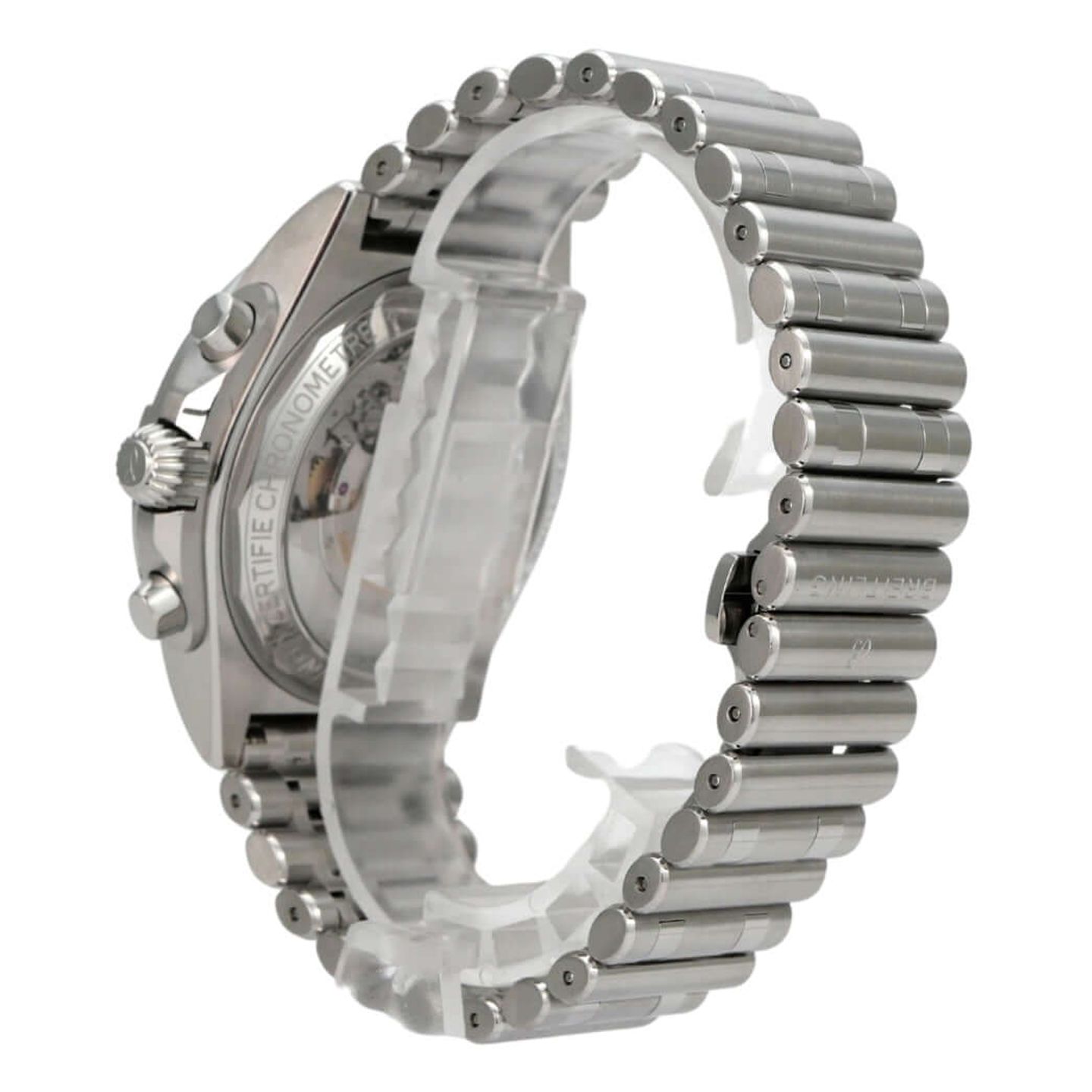 Breitling Chronomat 42 AB0134101G1A1 - (7/8)