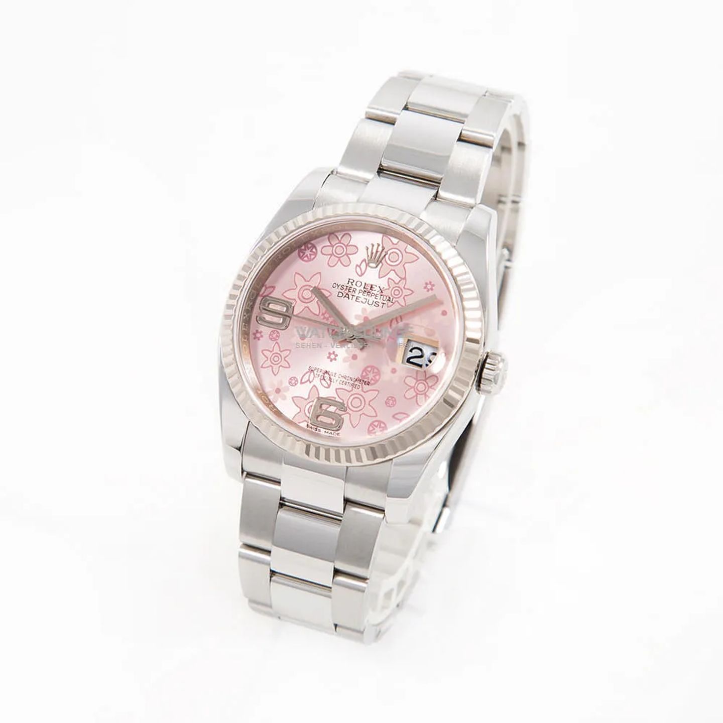 Rolex Datejust 36 116234 - (5/8)