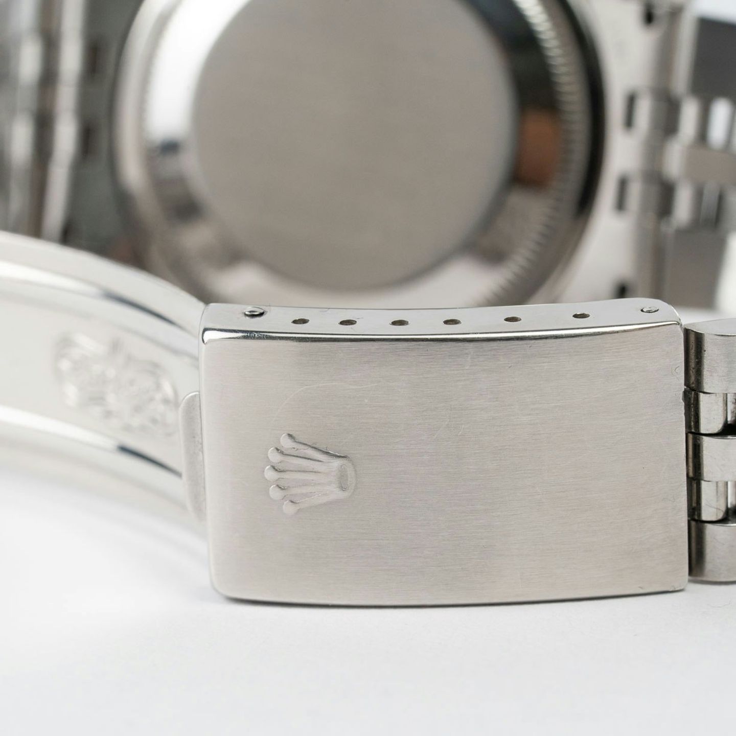 Rolex Datejust 36 16234 - (4/8)