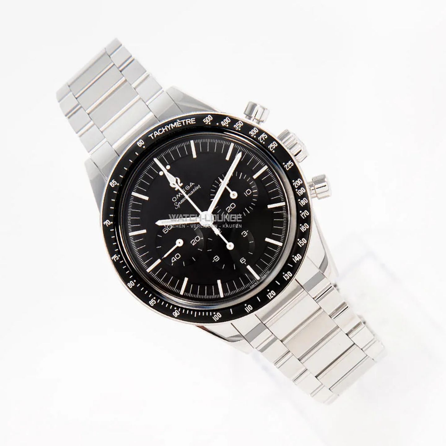 Omega Speedmaster Professional Moonwatch 311.30.40.30.01.001 - (2/8)