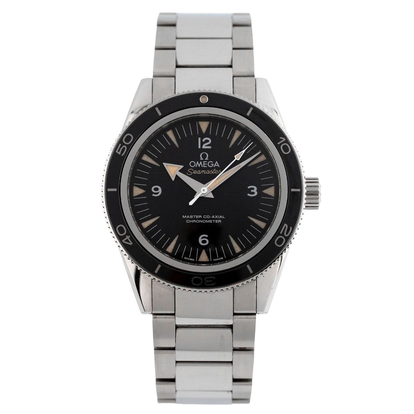 Omega Seamaster 300 233.30.41.21.01.001 - (1/6)