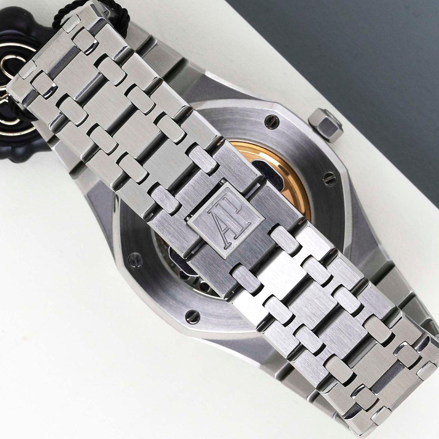 Audemars Piguet Royal Oak Selfwinding 15300ST.OO.1220ST.01 - (6/8)