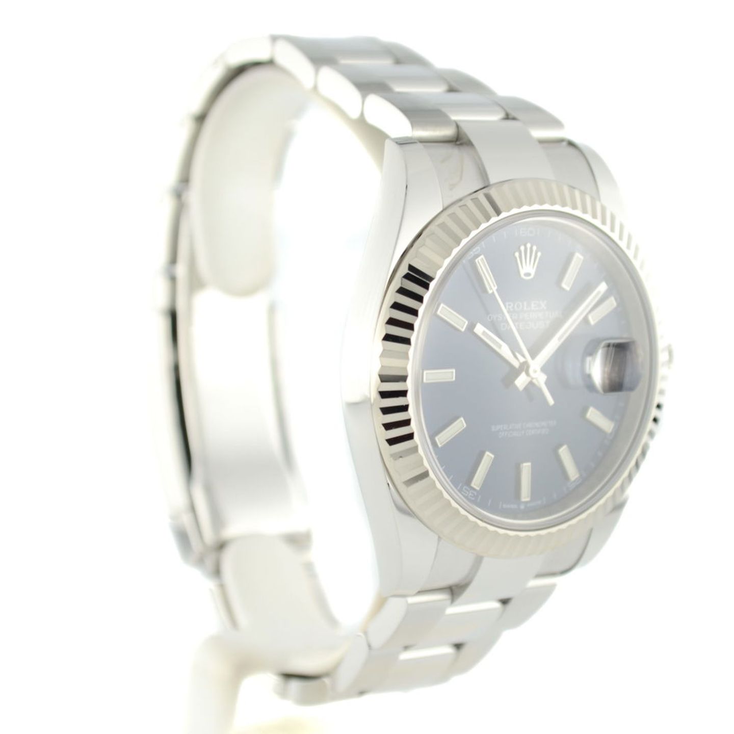 Rolex Datejust 41 126334 - (6/7)