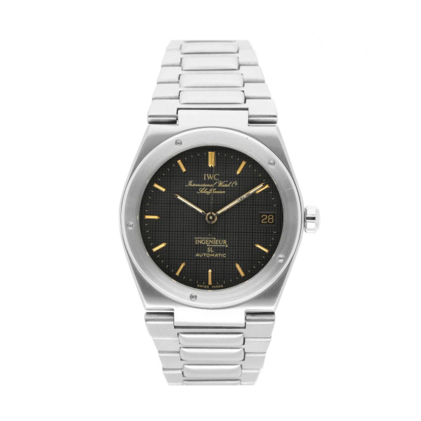 IWC Ingenieur Automatic IW3506 - (1/5)