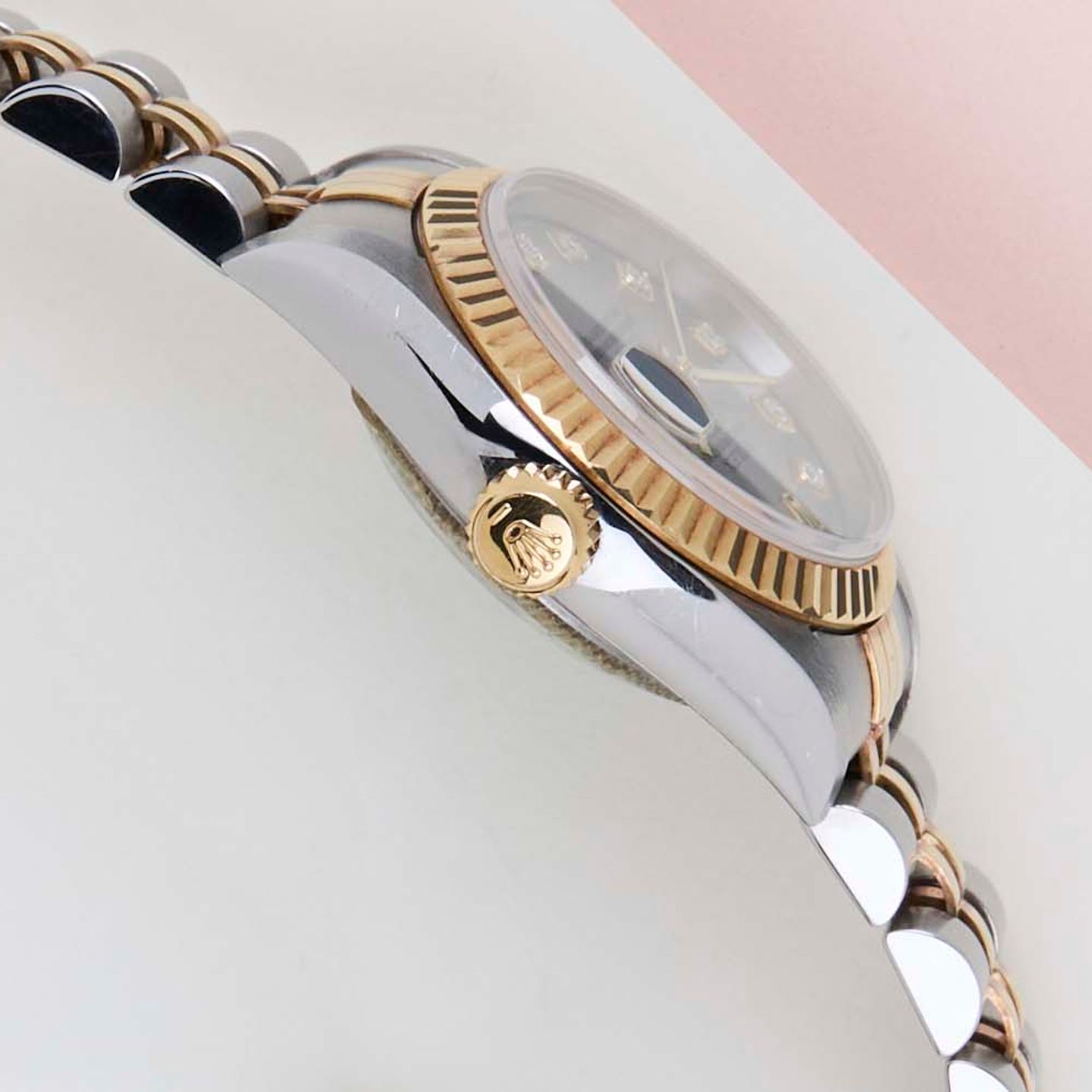 Rolex Lady-Datejust 79173 - (8/8)
