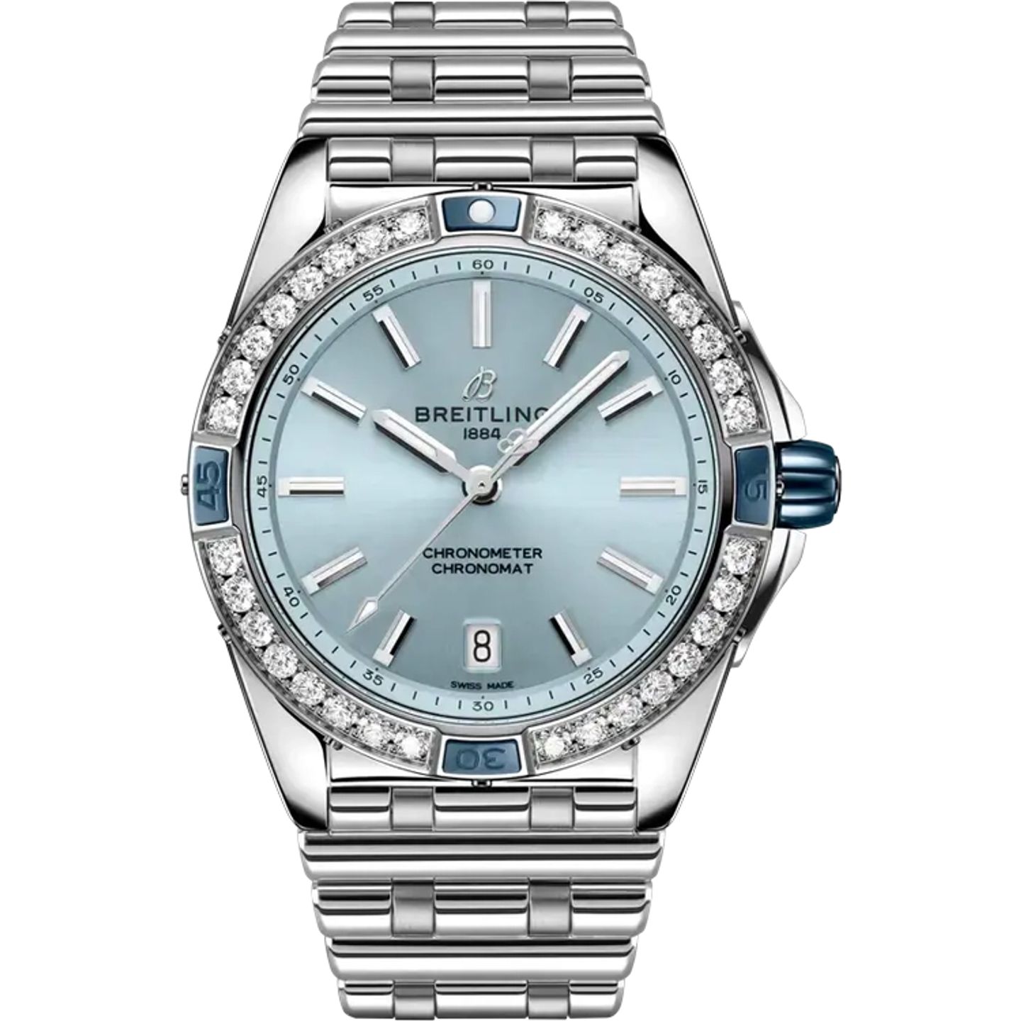 Breitling Chronomat 38 A17356531C1A1 - (1/1)