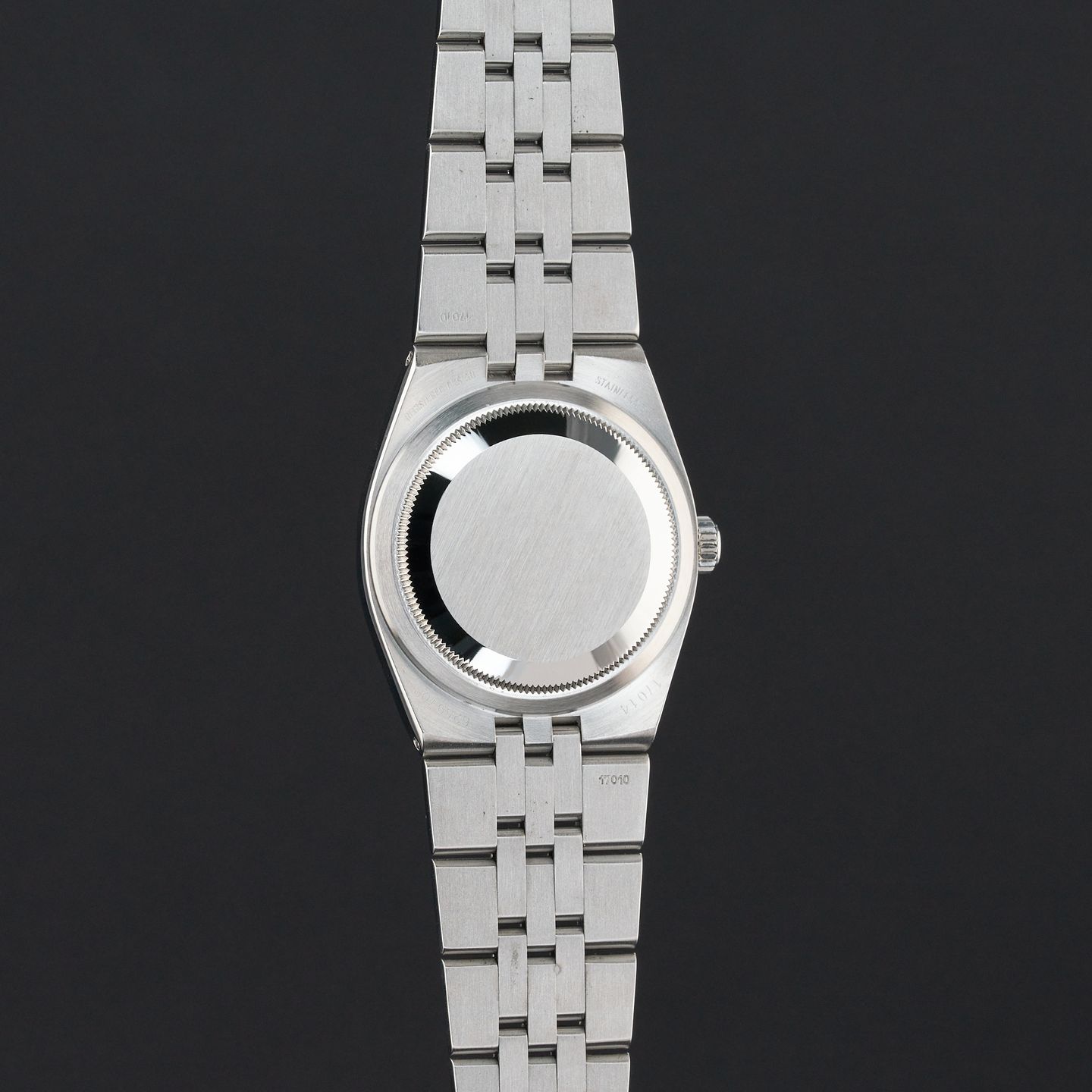 Rolex Datejust Oysterquartz 17014 - (7/8)