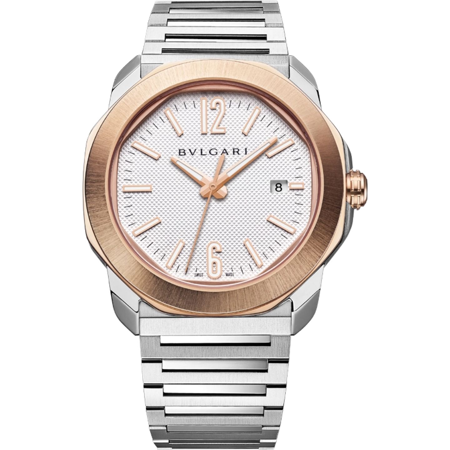 Bulgari Octo 103928 - (1/1)