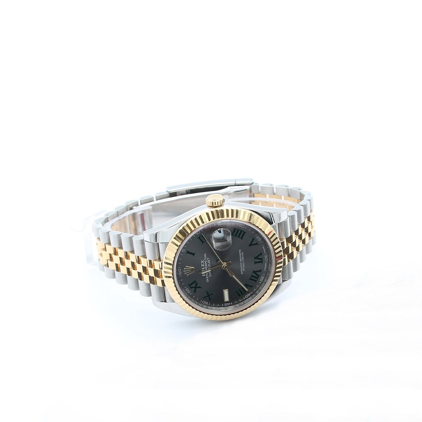 Rolex Datejust 41 126333 - (4/7)