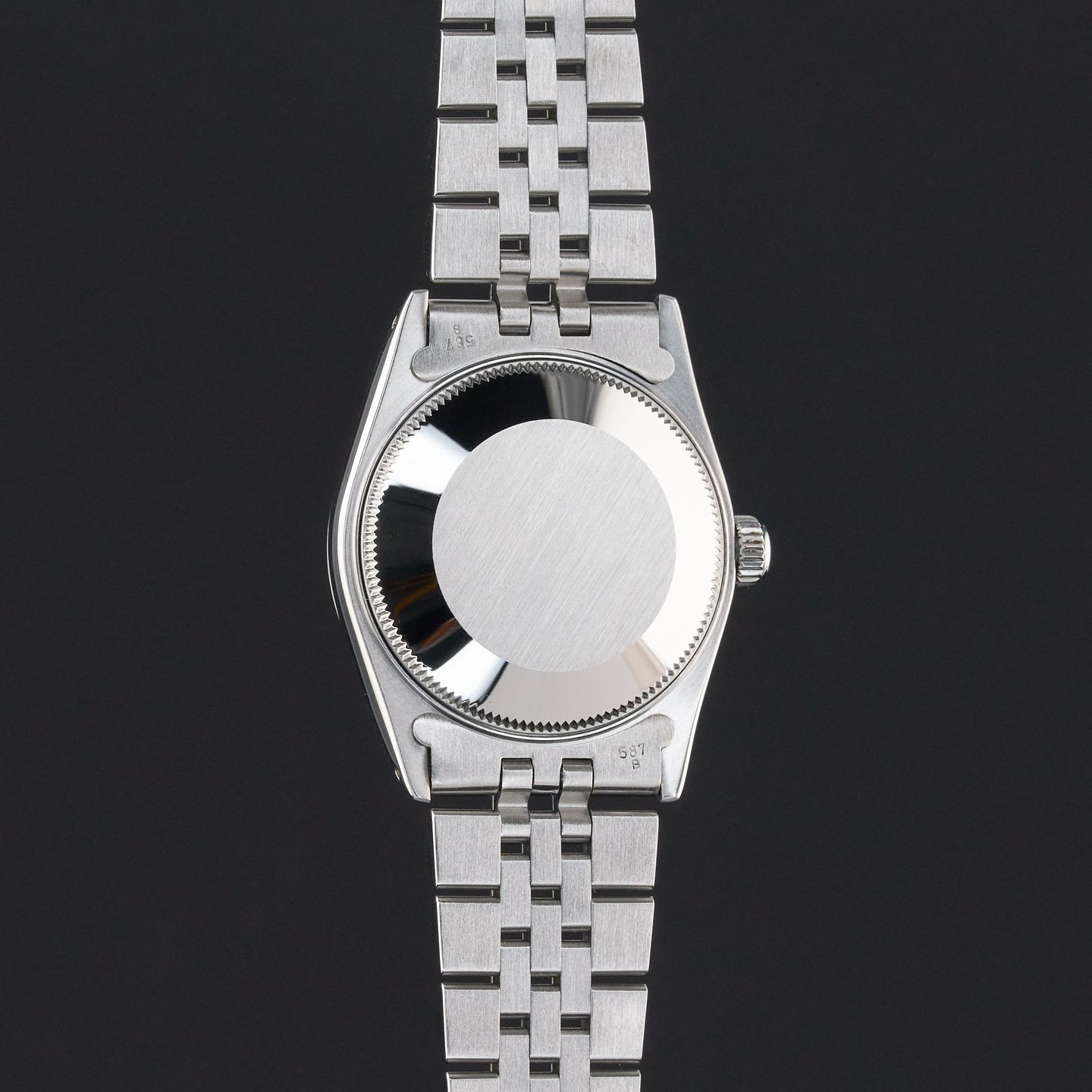 Rolex Datejust 31 68274 - (7/8)