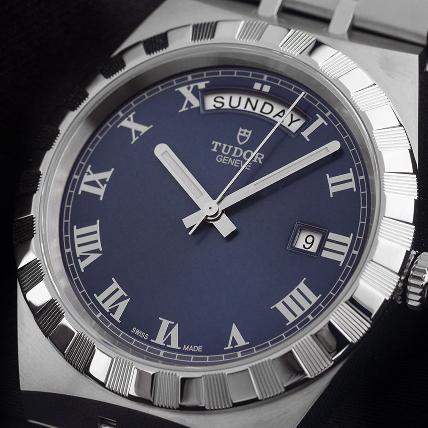 Tudor Royal 28600 - (3/7)