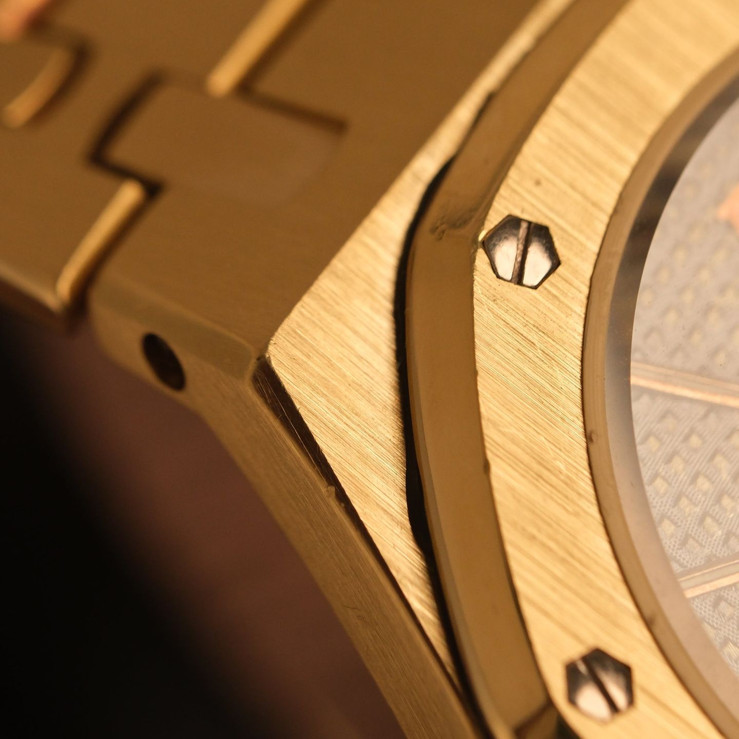 Audemars Piguet Royal Oak 4100BA - (3/7)