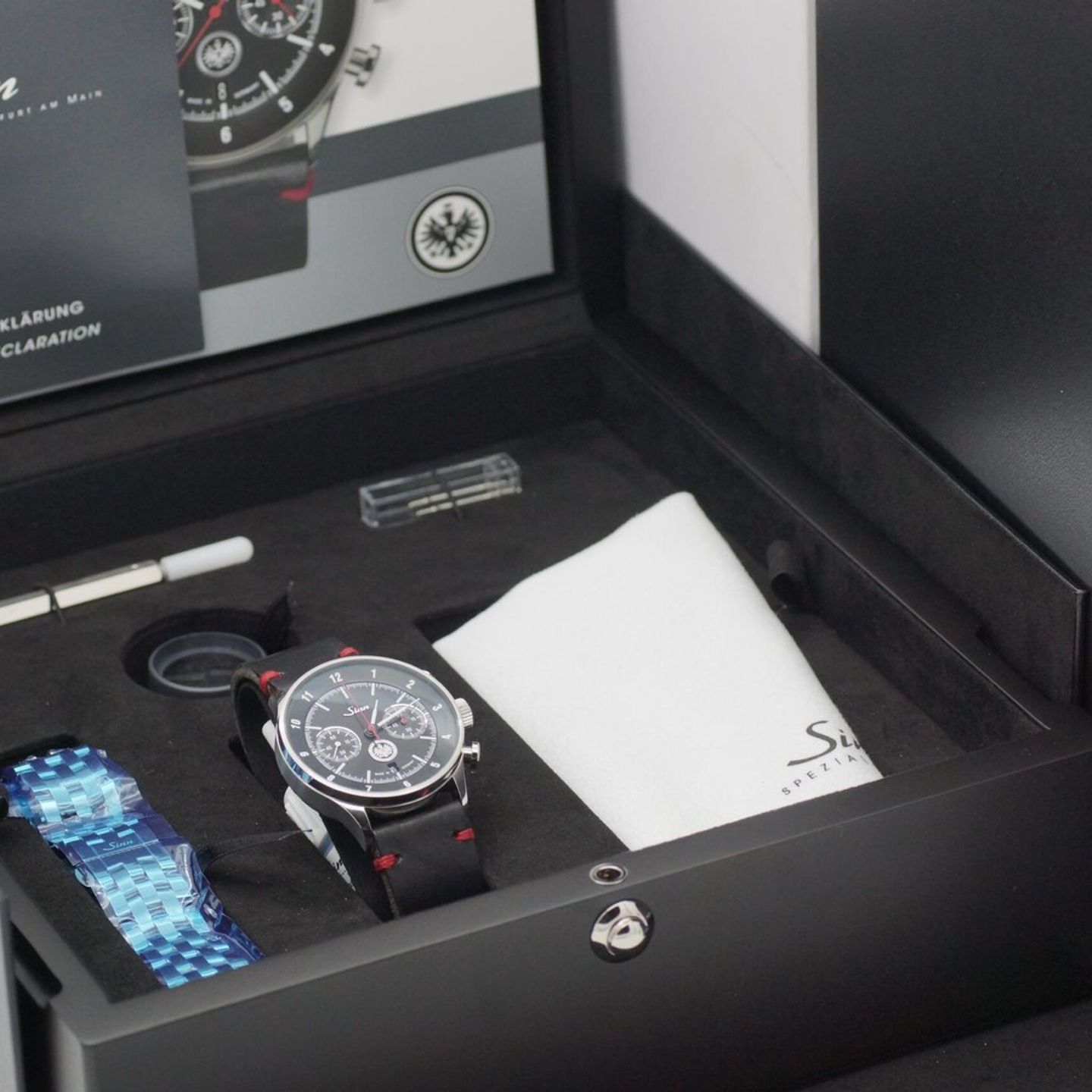 Sinn Unknown 910031 - (2/8)