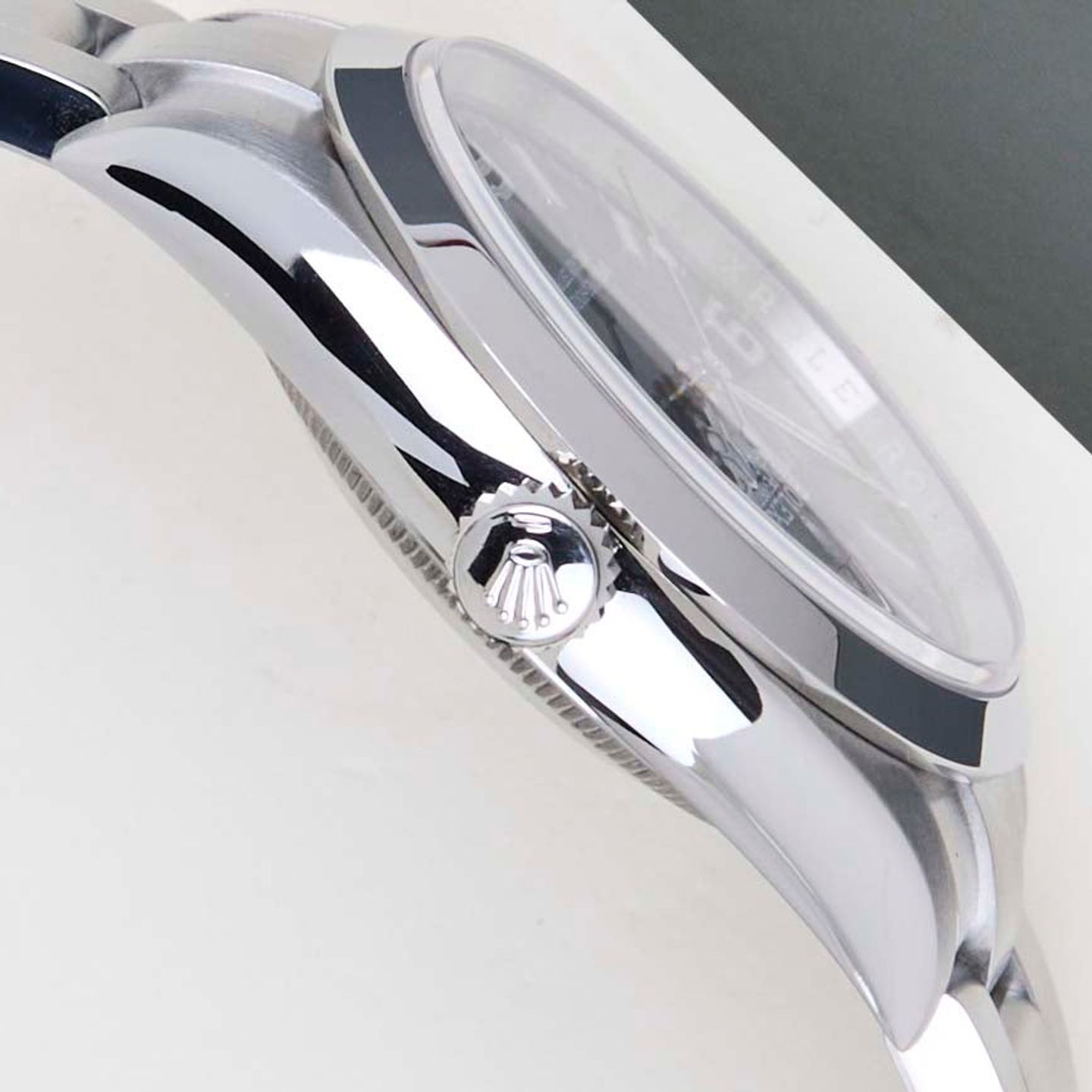 Rolex Explorer 124270 - (8/8)