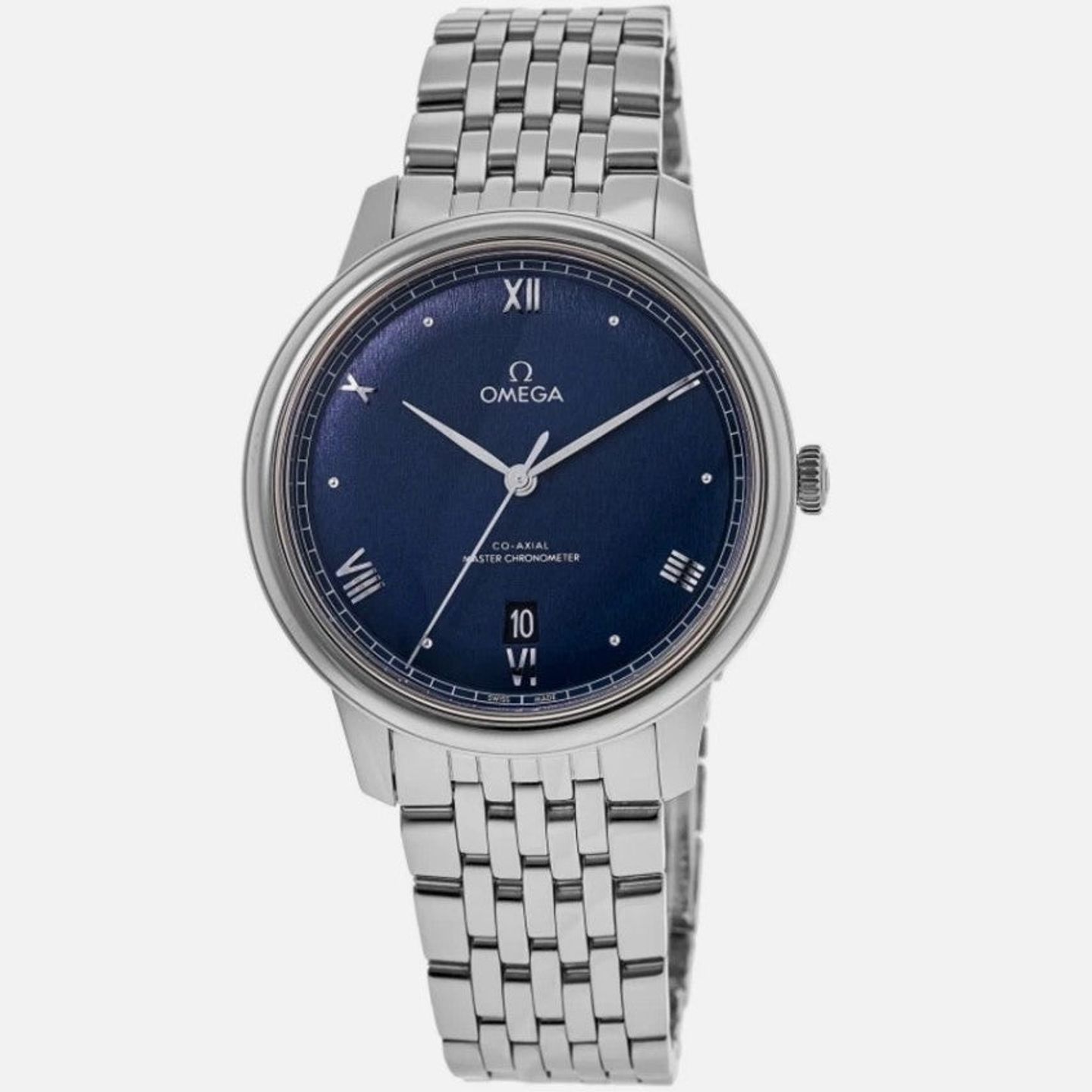 Omega De Ville 434.10.40.20.03.001 - (1/1)