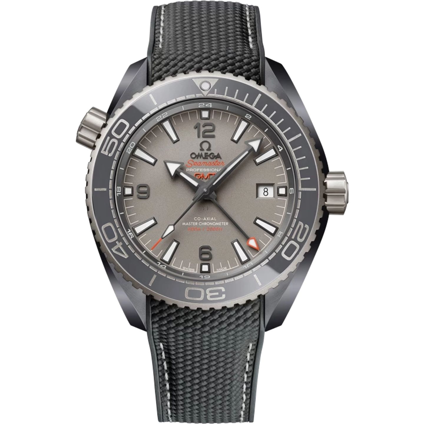 Omega Seamaster Planet Ocean 215.92.46.22.99.002 - (1/1)