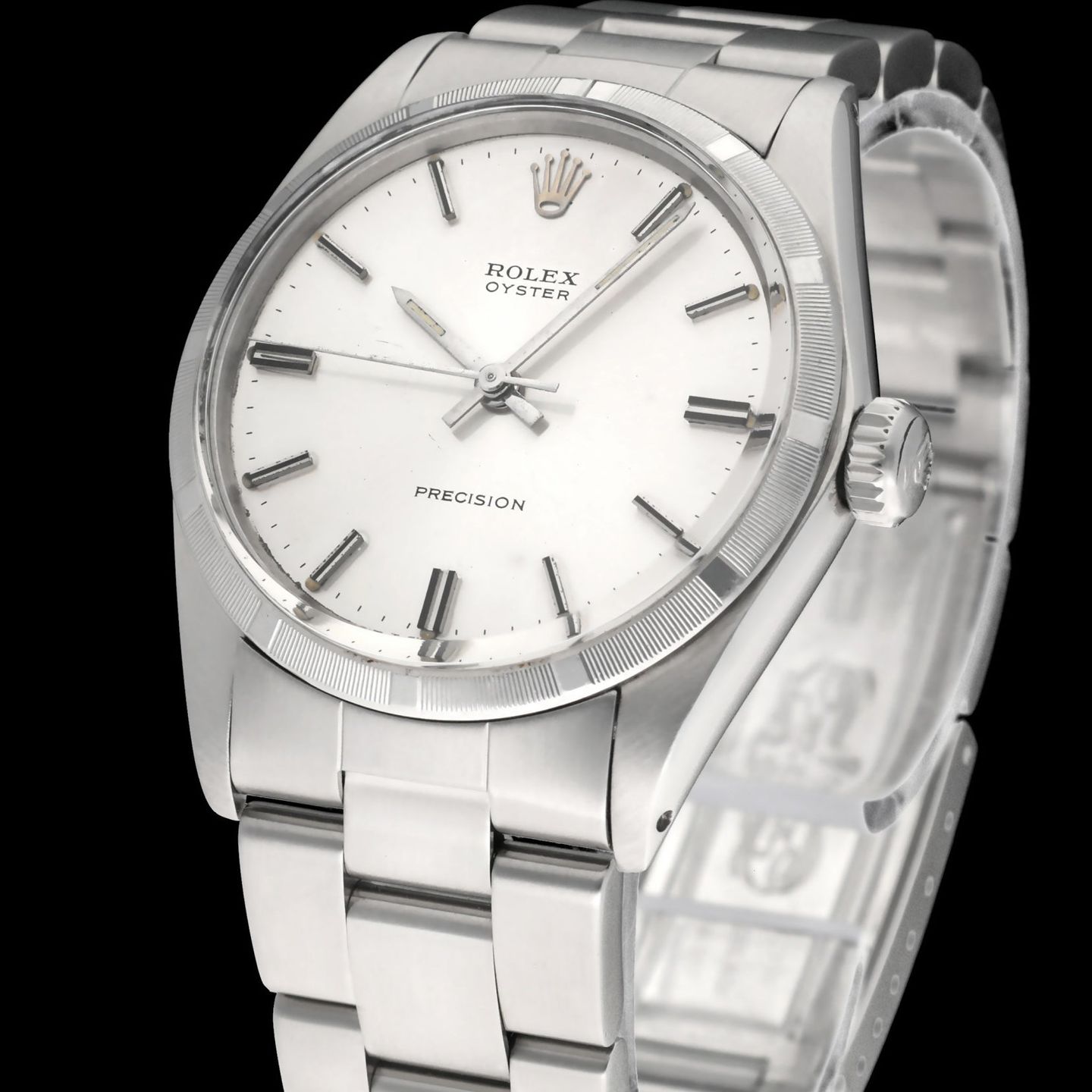 Rolex Oyster 6427 - (6/7)