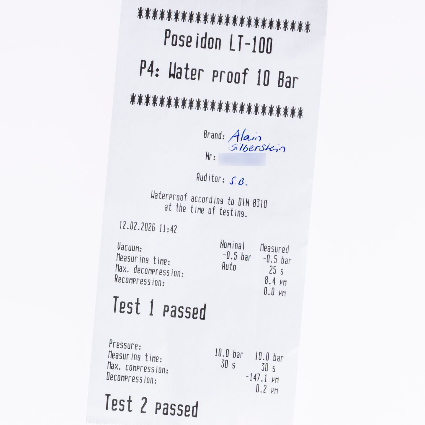 Unknown Unknown unknown (1993) - (5/8)