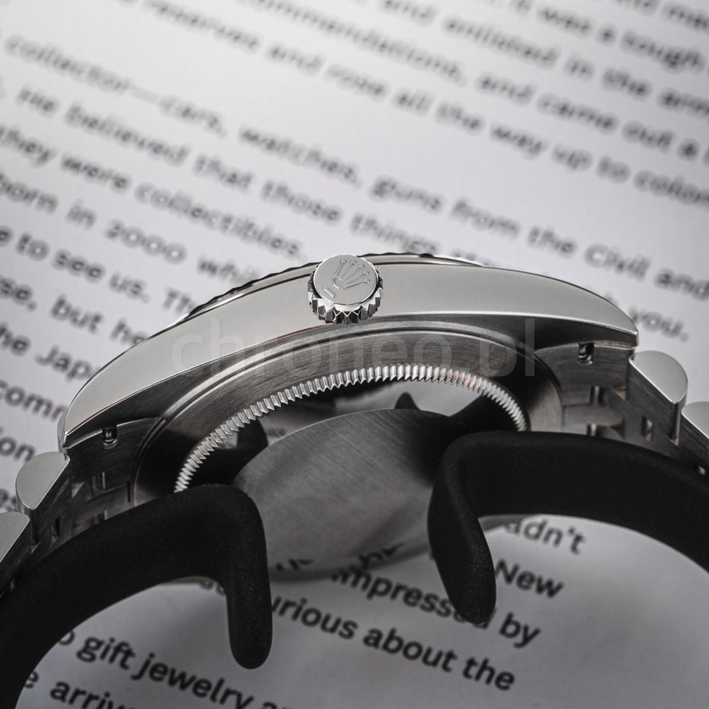 Rolex Datejust 41 126334 - (7/8)