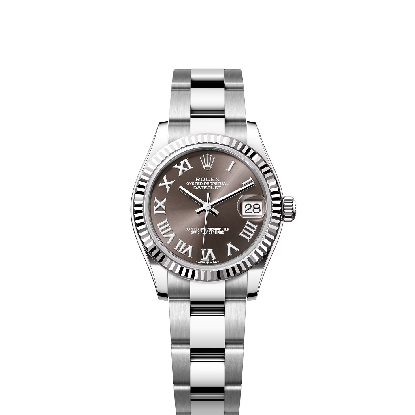 Rolex Datejust 31 278274 - (1/1)