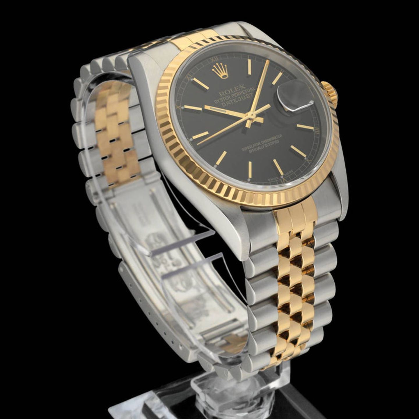 Rolex Datejust 36 16233 - (4/7)