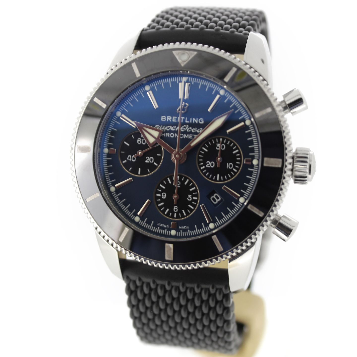 Breitling Superocean Heritage II Chronograph AB0162121C1A1 - (2/7)