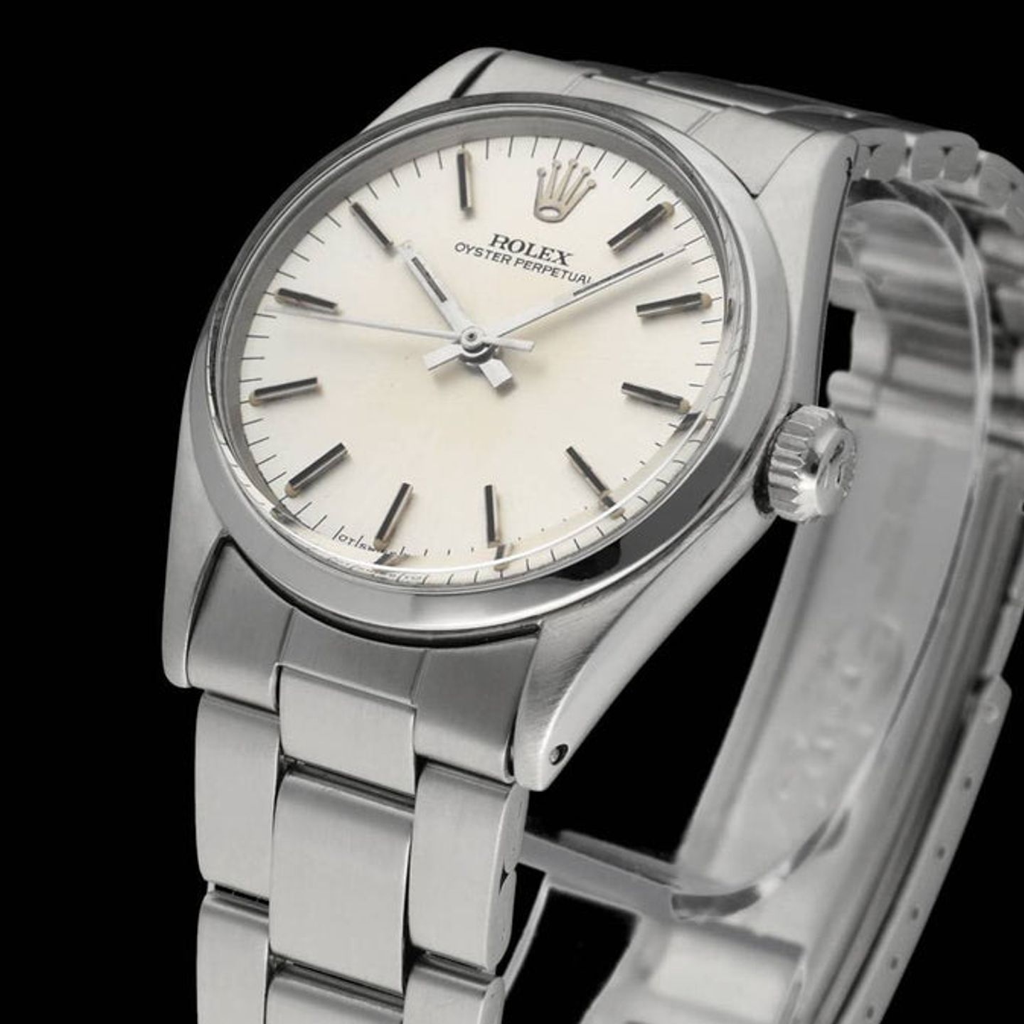 Rolex Oyster Perpetual 6549 - (6/7)