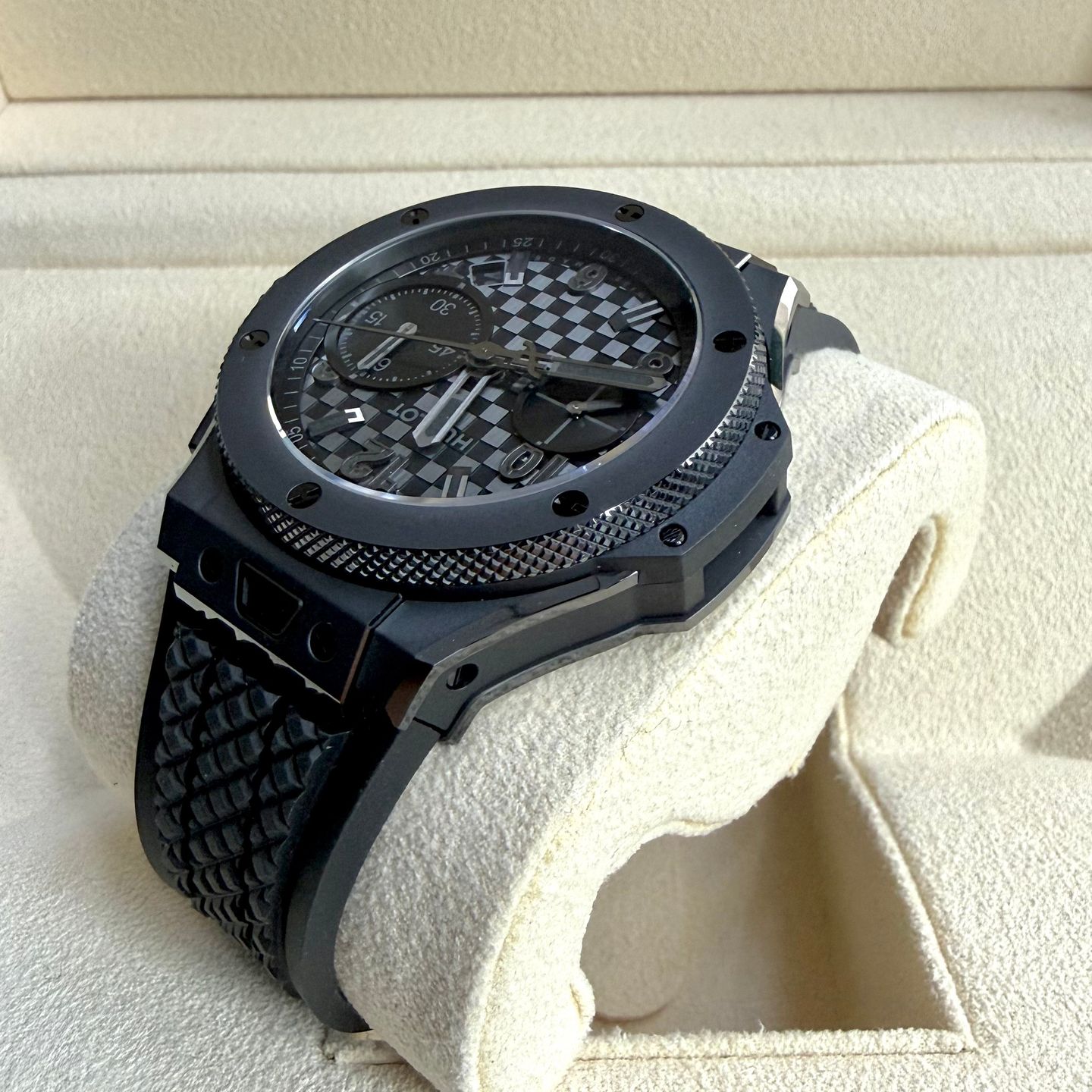 Hublot Big Bang 431.CI.1340.RX - (8/14)