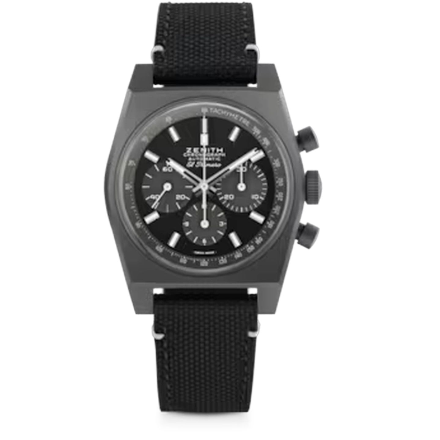 Zenith El Primero Chronomaster 97.T384.4061/21.C822 - (1/1)