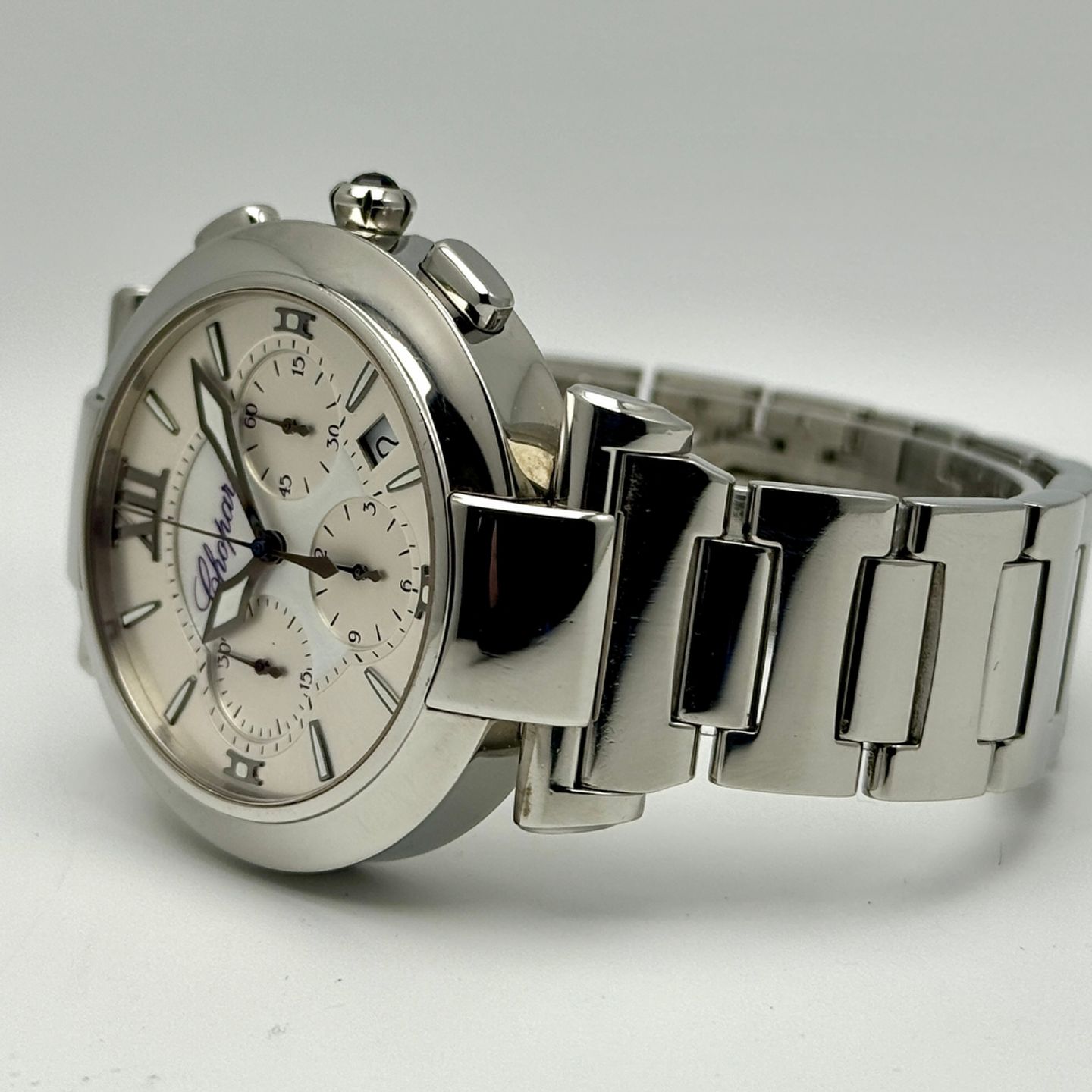 Chopard Imperiale 388549-3002 - (5/8)