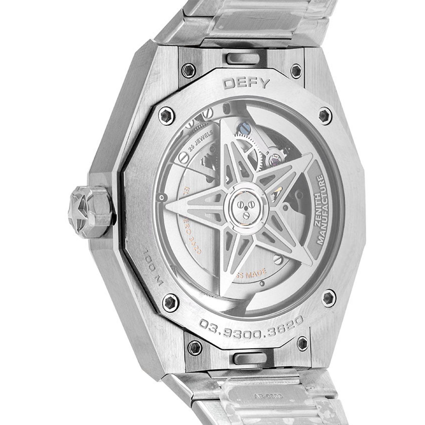 Zenith Defy Skyline 03.9300.3620/01.I001 - (6/7)