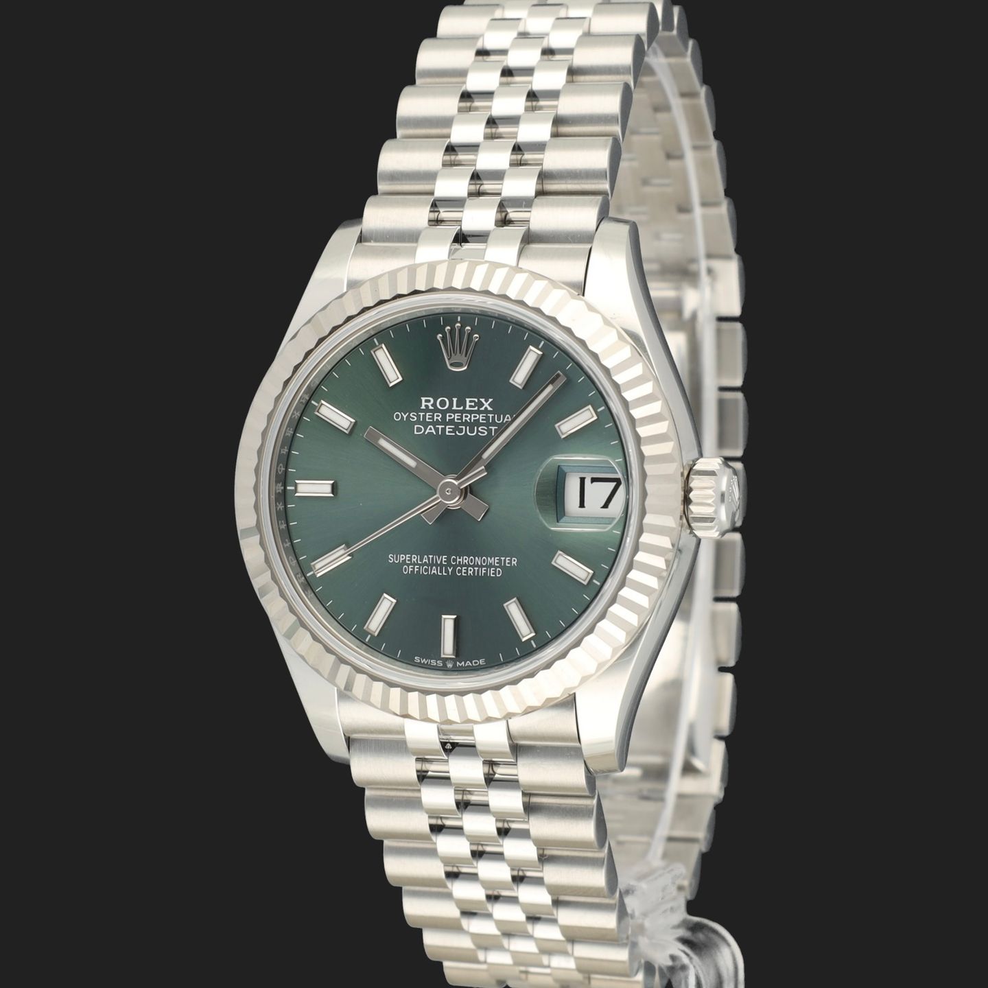 Rolex Datejust 31 278274 - (1/8)