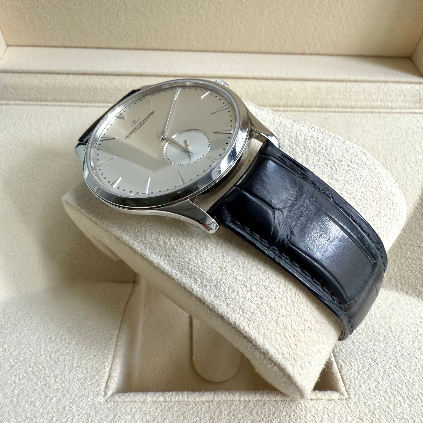 Jaeger-LeCoultre Master Grande Ultra Thin Q1358420 - (6/14)