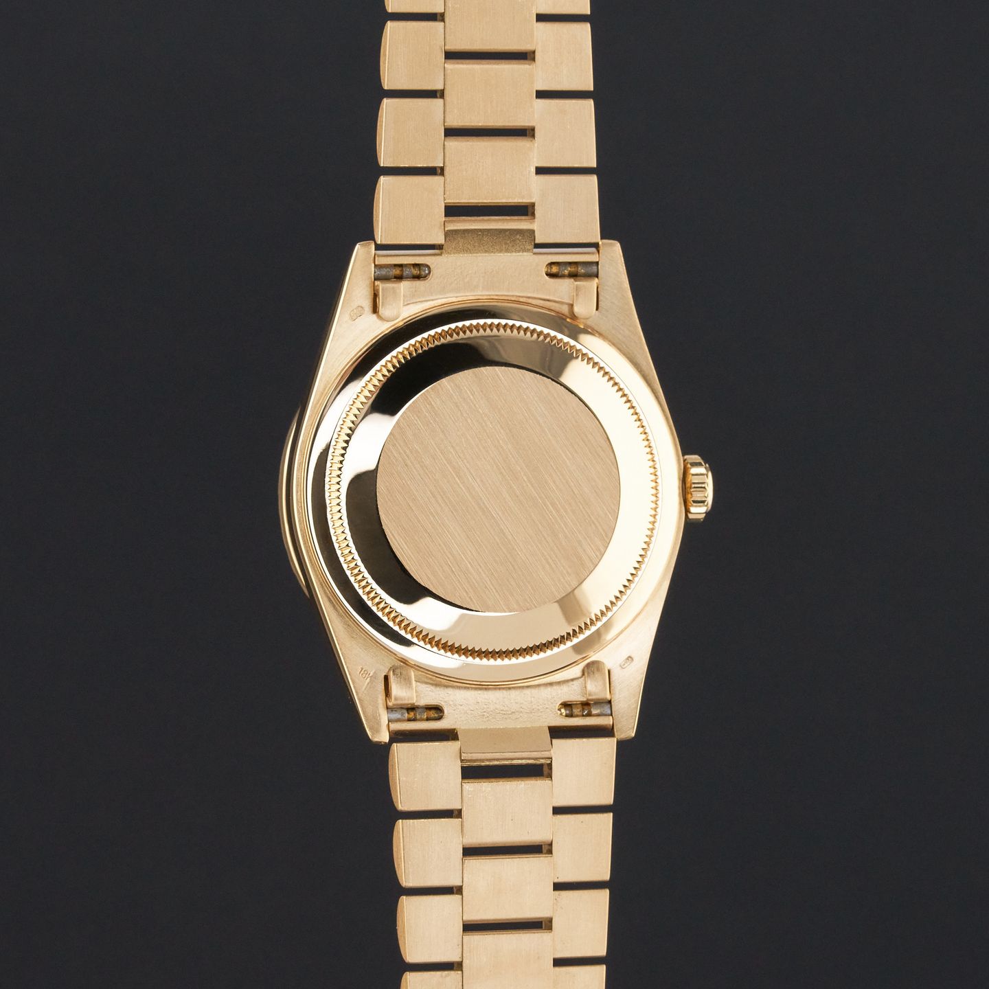 Rolex Day-Date 36 18308 - (8/8)