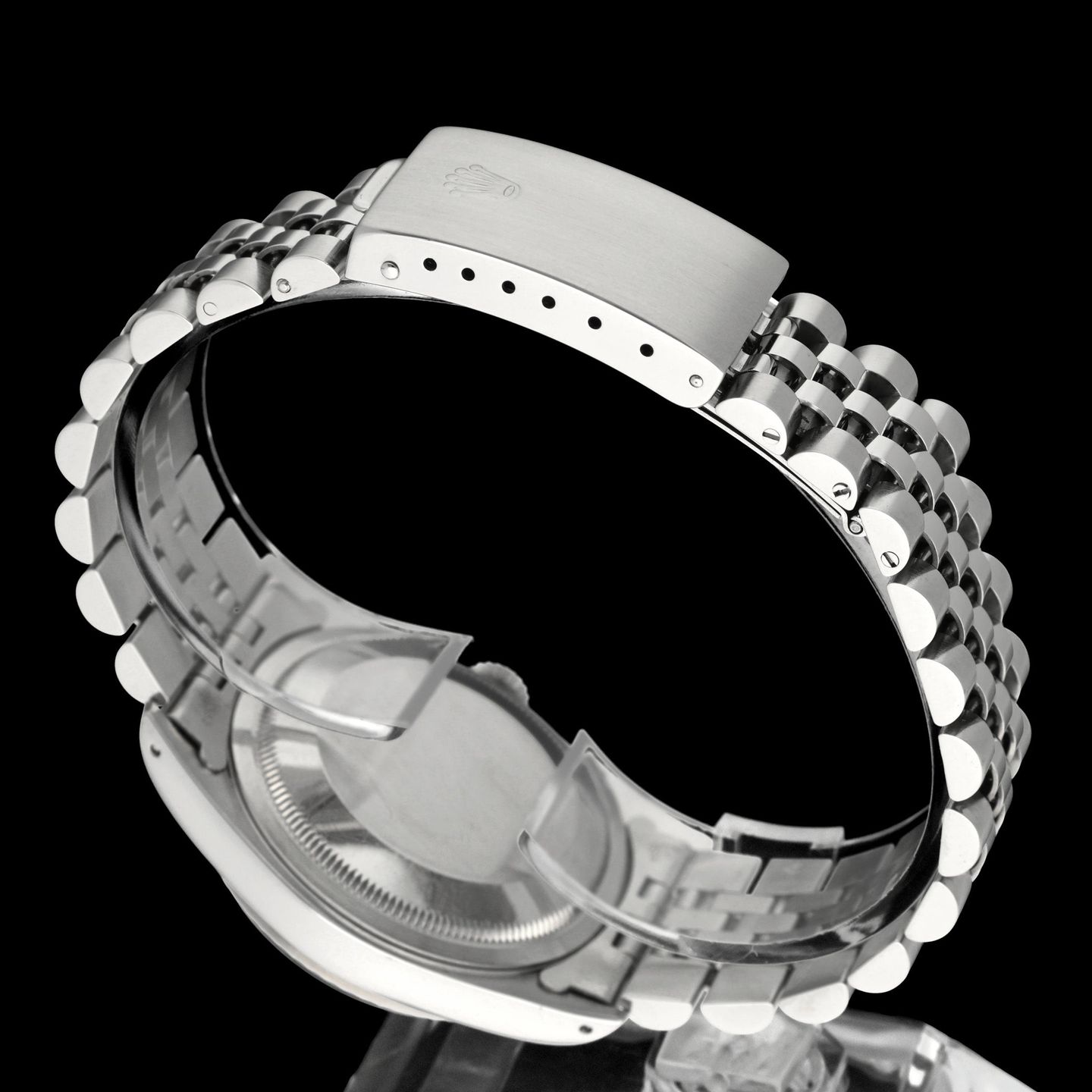 Rolex Datejust 36 16234 - (8/8)