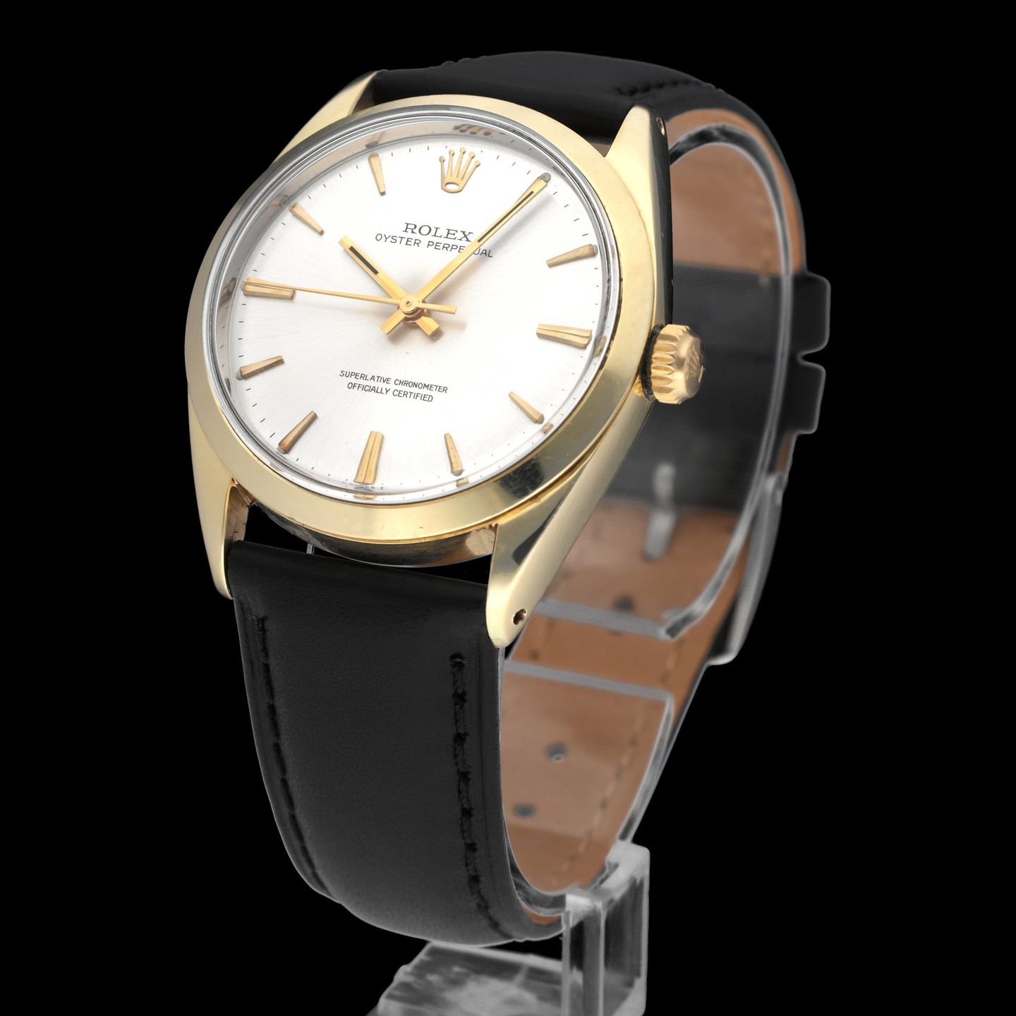 Rolex Oyster Perpetual 1024 - (2/7)