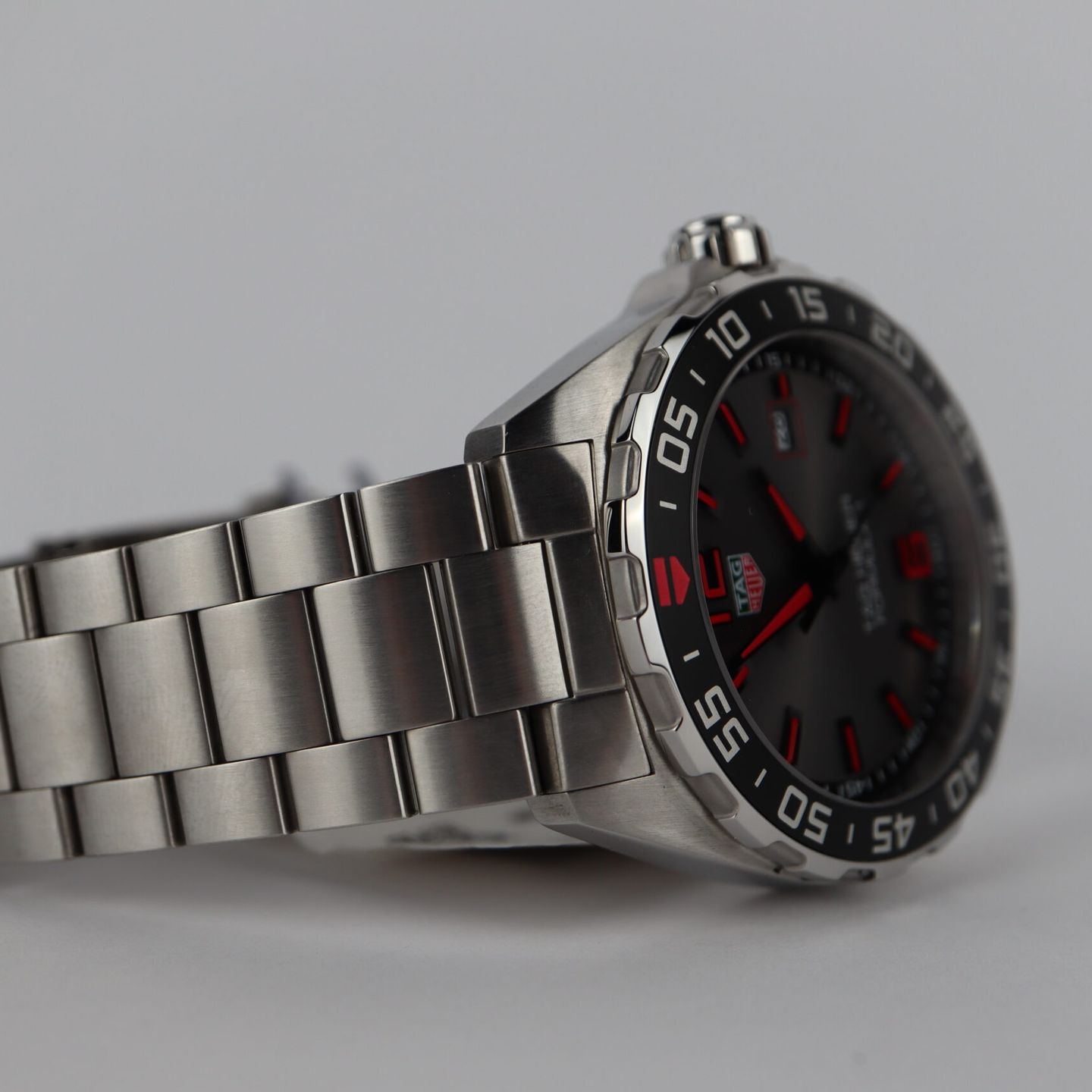 TAG Heuer Formula 1 Quartz WAZ1018.BA0842 - (6/8)