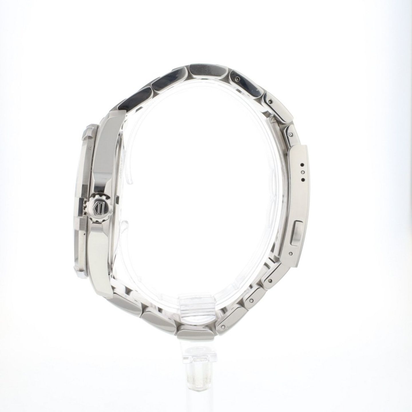 TAG Heuer Aquaracer 300M WAY101A - (3/6)